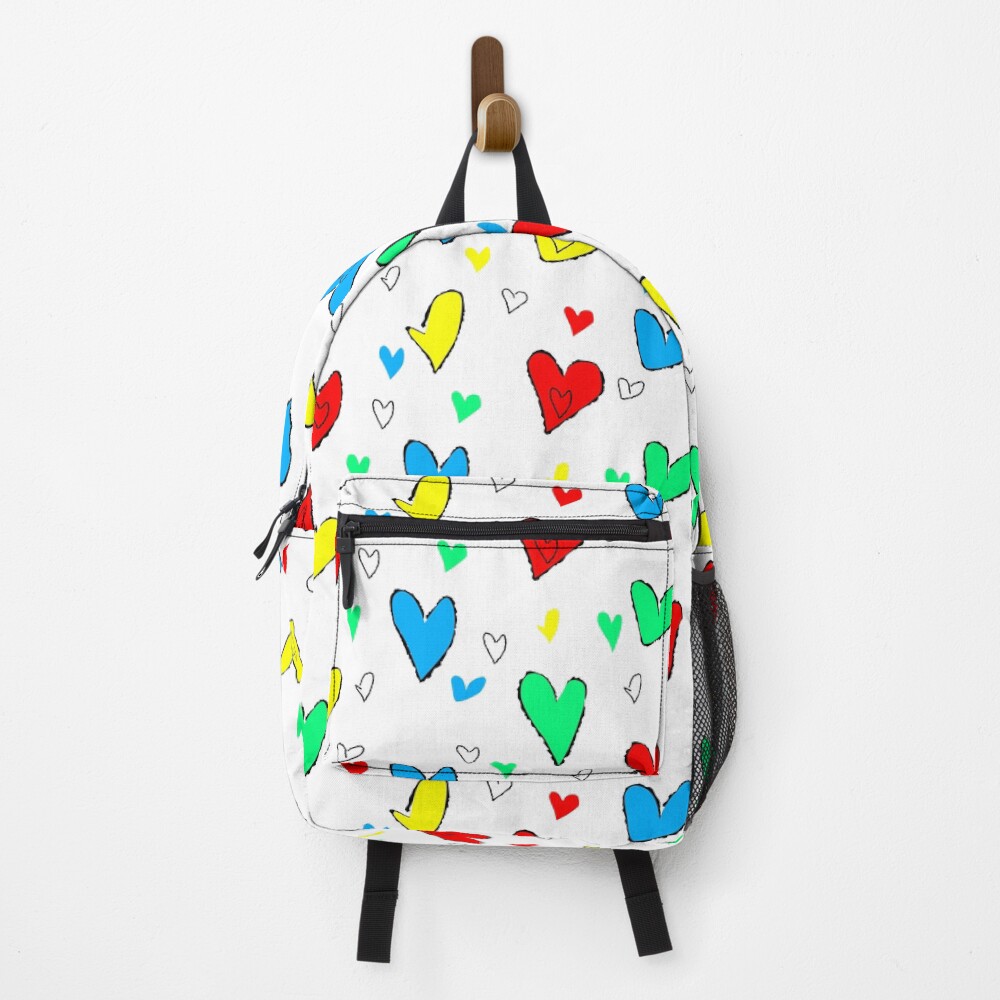 Item preview, Backpack designed and sold by ReflectedCrafts.
