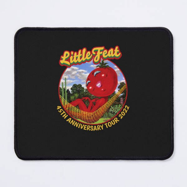 Item preview, TOUR 2022 LITTLE FEAT 45TH ANNIVERSARY designed and sold by dProper23.