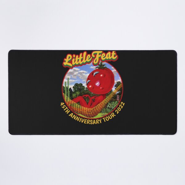 Item preview, TOUR 2022 LITTLE FEAT 45TH ANNIVERSARY designed and sold by dProper23.