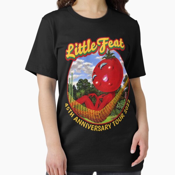 Little Feat T-Shirts for Sale | Redbubble