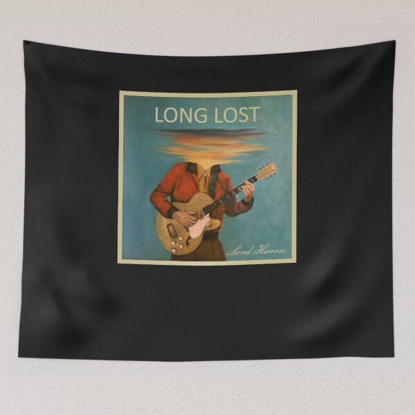 Item preview, Classci lord hu-ron long lost tour 2022 designed and sold by dProper23.