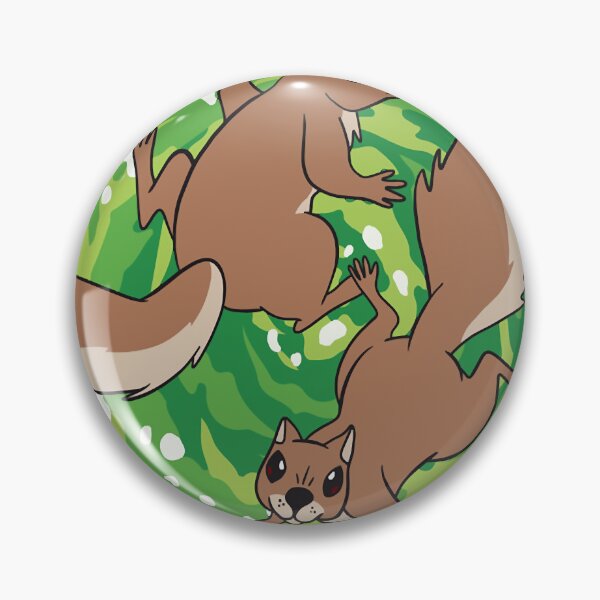 Artikelvorschau, Eichhörnchen klassisches T-Shirt entworfen und verkauft von ZefoZ45.