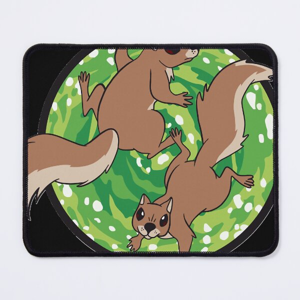 Item preview, Squirrels Classic T-Shirt designed and sold by ZefoZ45.