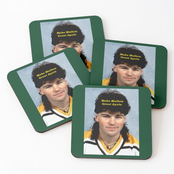 Item preview, Jagr Fundador del Mully designed and sold by GoodAtInternett.