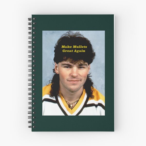 Item preview, Jagr Founder of the Mully     designed and sold by GoodAtInternett.