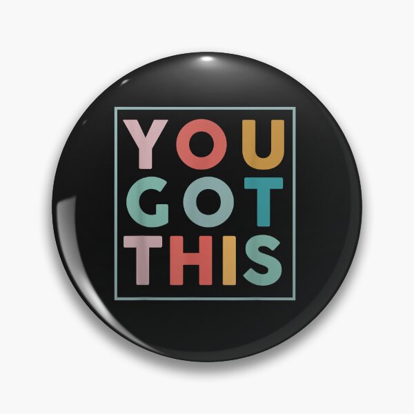 Artikelvorschau, Motivational Testing Day Shirt For Teacher You Got This entworfen und verkauft von Nena12312.