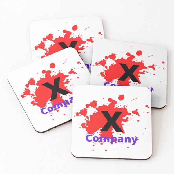 Item preview, X empresa designed and sold by ministryofart.