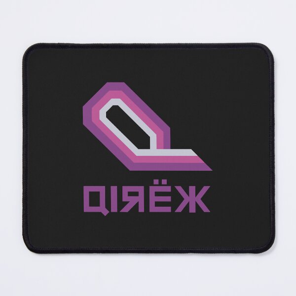 Item preview, Wipeout - Qirex Logo Essential designed and sold by marcipattysk1i.