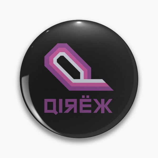 Item preview, Wipeout - Qirex Logo Essential designed and sold by marcipattysk1i.