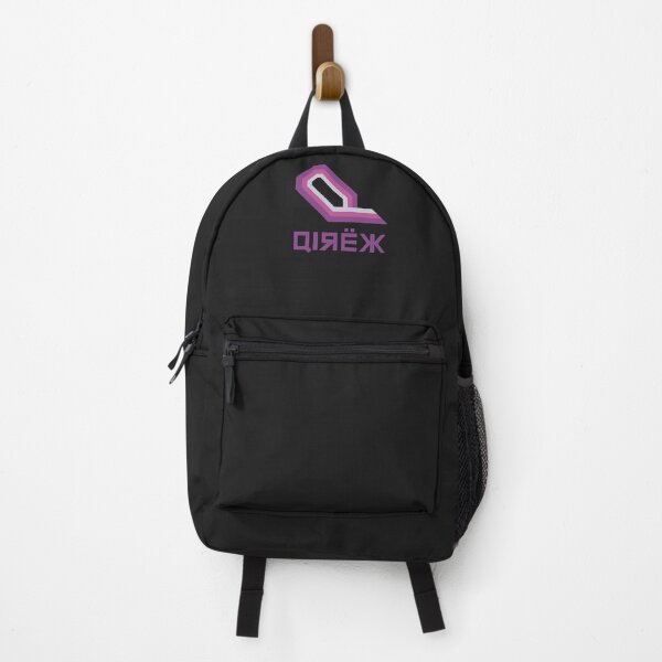 Item preview, Wipeout - Qirex Logo Essential designed and sold by marcipattysk1i.