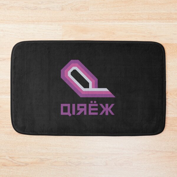 Item preview, Wipeout - Qirex Logo Essential designed and sold by marcipattysk1i.