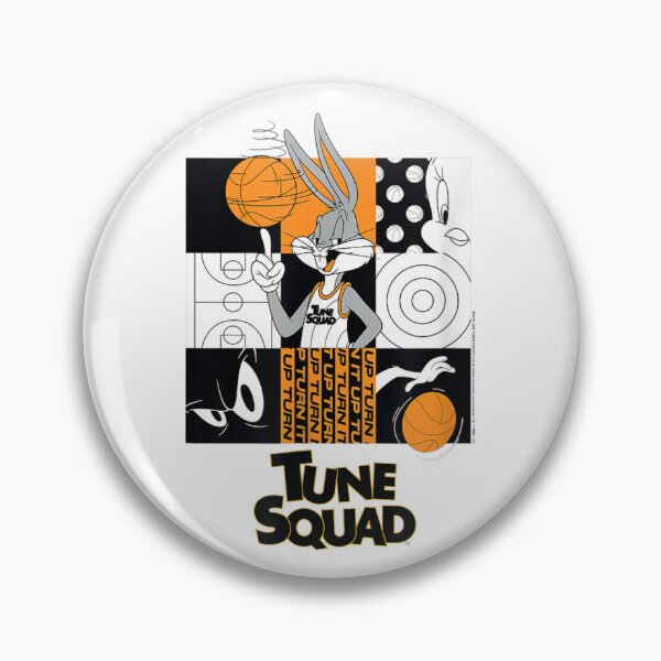 Item preview, Squad Grid designed and sold by PhilomenaHe.