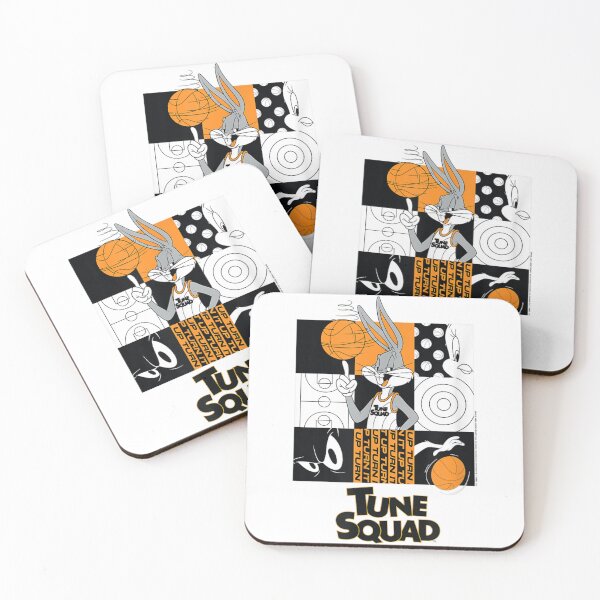 Item preview, Squad Grid designed and sold by PhilomenaHe.
