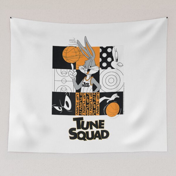 Item preview, Squad Grid designed and sold by PhilomenaHe.