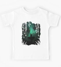 The Greenpath Kids Tee