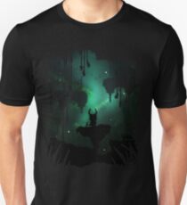 Der Grüne Weg Slim Fit T-Shirt