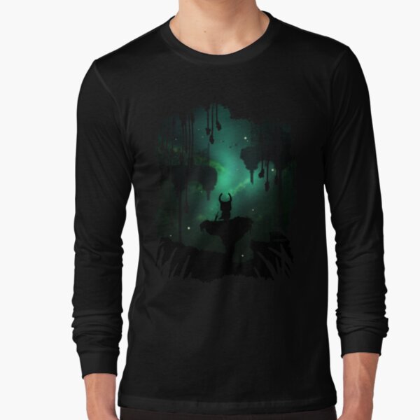 The Greenpath Long Sleeve T-Shirt
