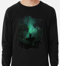 Der Grüne Weg Leichter Pullover