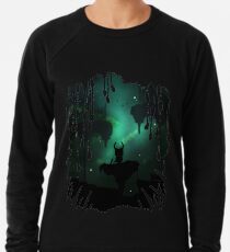 The Greenpath Lightweight Sweatshirt