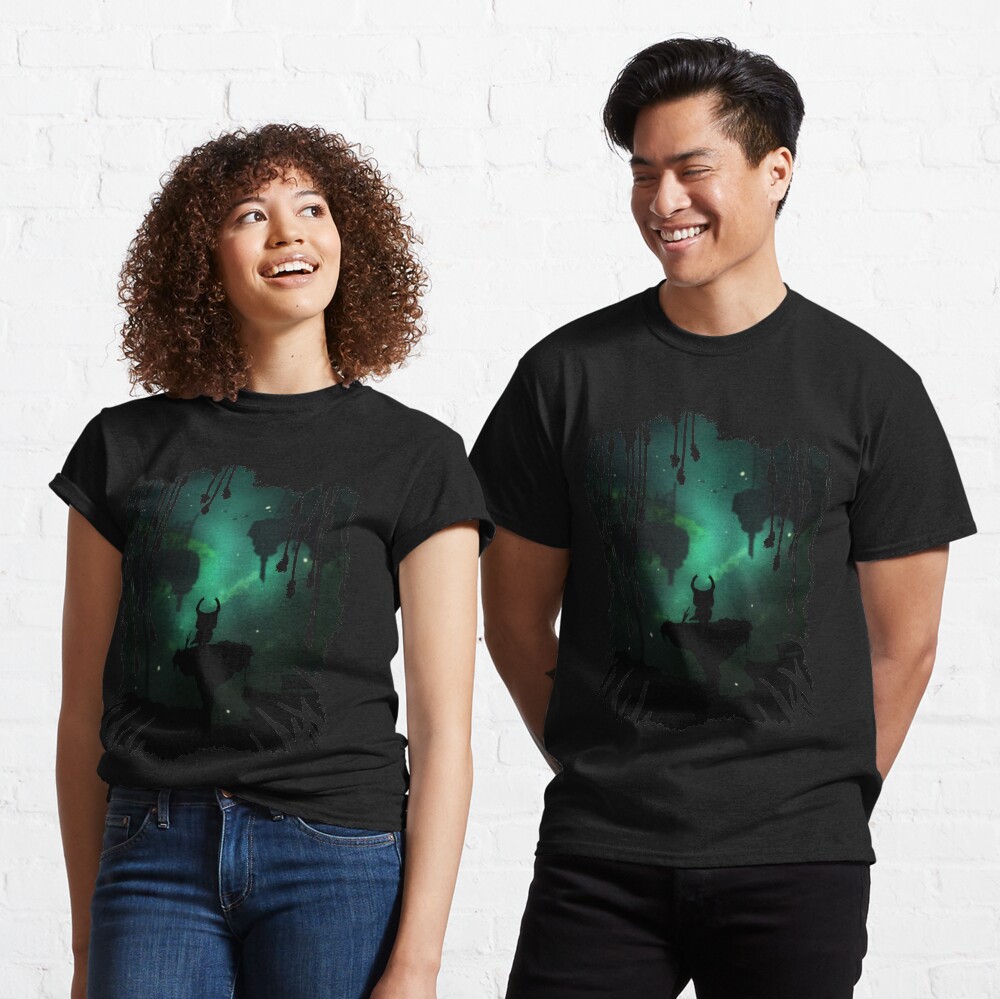 The Greenpath Classic T-Shirt