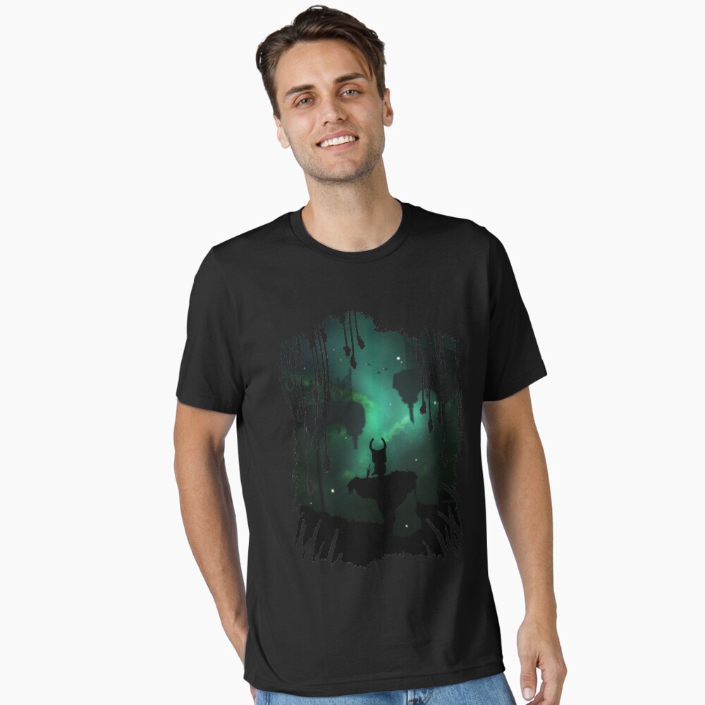Aperçu de l'œuvre T-shirt essentiel créée et vendue par JustSomeBunny.
