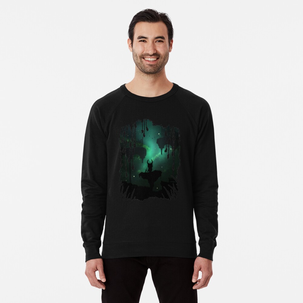 Aperçu de l'œuvre Sweatshirt léger créée et vendue par JustSomeBunny.