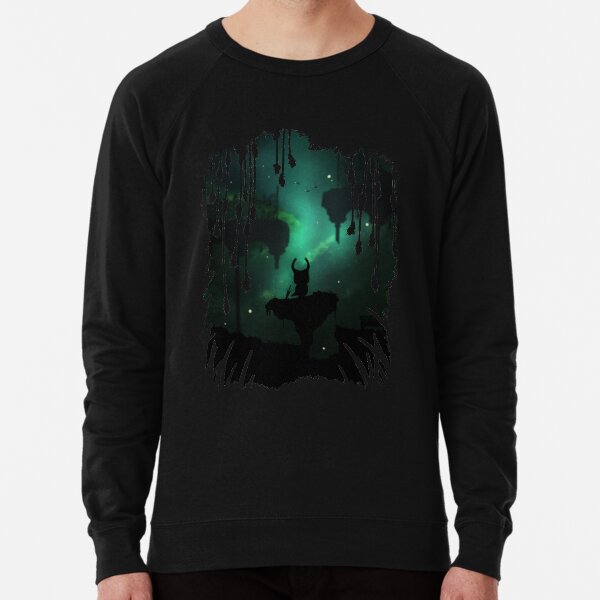 The Greenpath Lightweight Sweatshirt