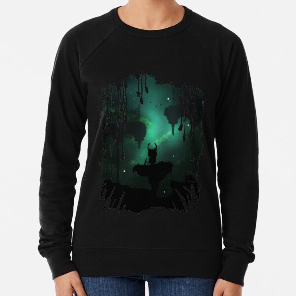 The Greenpath Lightweight Sweatshirt