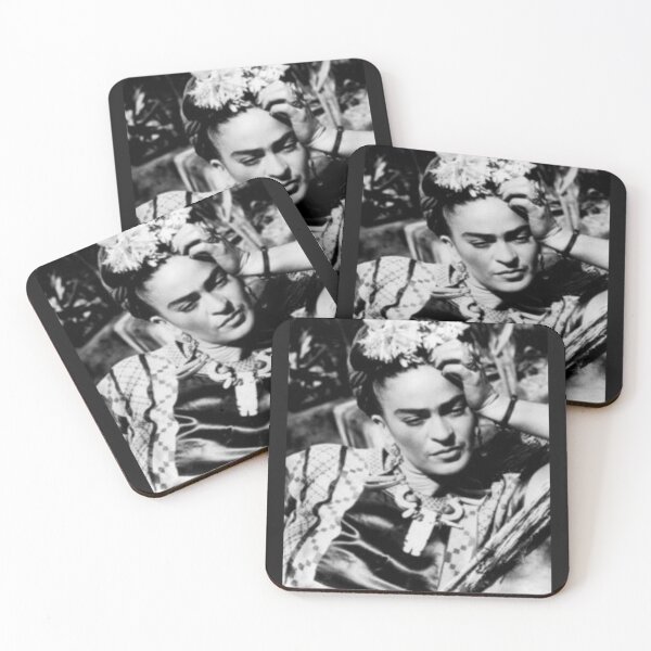 Item preview, Frida Kahlo T Shirt 5 Classic T-Shirt designed and sold by miquelgf.