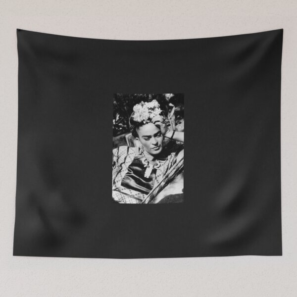 Item preview, Frida Kahlo T Shirt 5 Classic T-Shirt designed and sold by miquelgf.