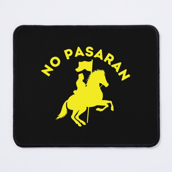 Item preview, Pasaran       designed and sold by AngelchicStore.