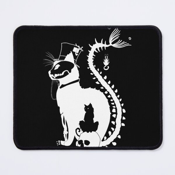 Item preview, Black Cat designed and sold by DigitalinkMcr.