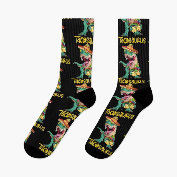 Item preview, Cinco De Mayo Tacosaurus TRex Dinosaur Taco Party designed and sold by SophiaBarnard.