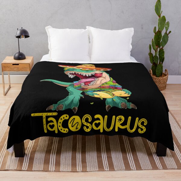 Item preview, Cinco De Mayo Tacosaurus TRex Dinosaur Taco Party designed and sold by SophiaBarnard.
