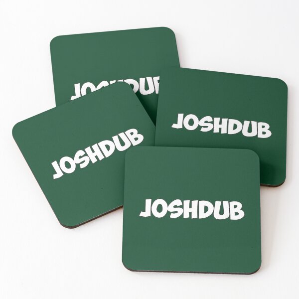 Item preview, JOSHDUB DUB DUB     designed and sold by GoodAtInternett.