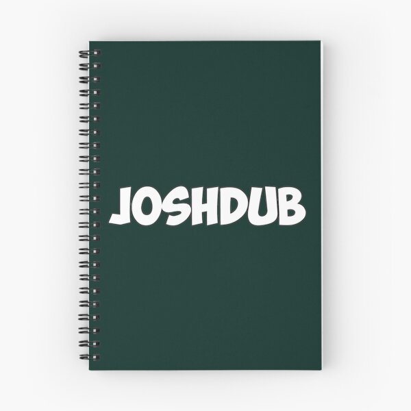 Item preview, JOSHDUB DUB DUB     designed and sold by GoodAtInternett.