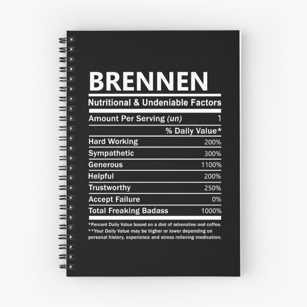 Artikelvorschau, Brennen Name T Shirt - Brennen Ernährungs- und unbestreitbare Faktoren Geschenkartikel T-Shirt entworfen und verkauft von stacyarmst.
