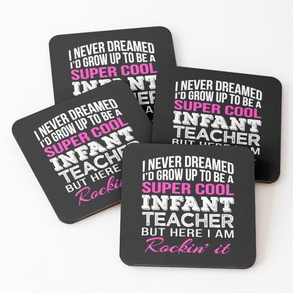 Item preview, Infant Teacher Shirt Funny Gift Appreciation designed and sold by Evrard123123.