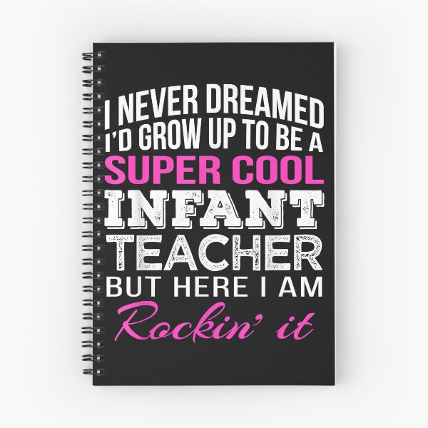 Item preview, Infant Teacher Shirt Funny Gift Appreciation designed and sold by Evrard123123.