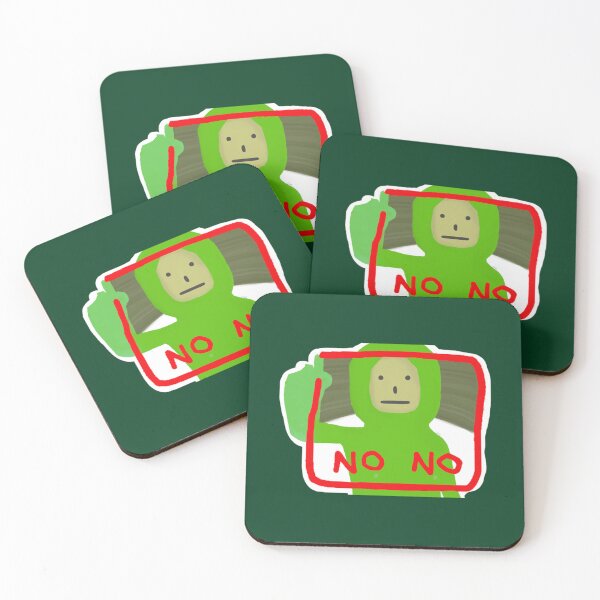 Item preview, Juicyfruitsnacks no no square    designed and sold by GoodAtInternett.