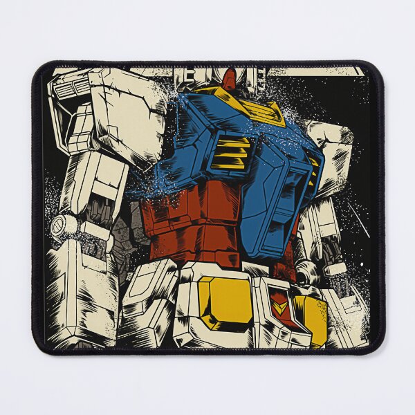 Item preview, Gundam Gundam Robot designed and sold by anducauntre.