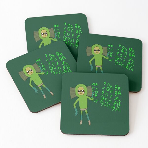 Item preview, Mi Gonga      designed and sold by GoodAtInternett.