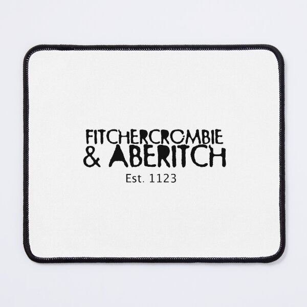Item preview, Fitchercrobie & Aberitch designed and sold by Flintworks.