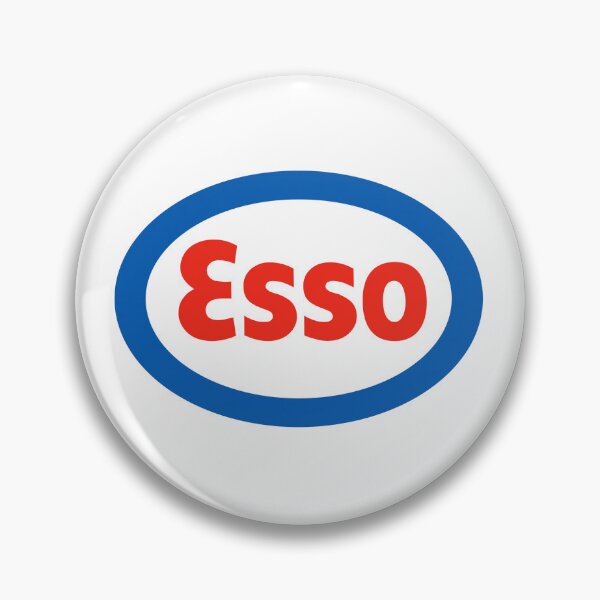 Item preview, Esso designed and sold by amanjayajo.