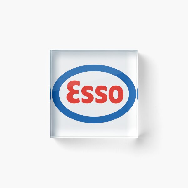 Item preview, Esso designed and sold by amanjayajo.