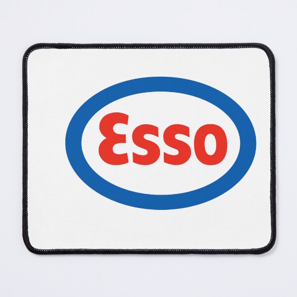 Item preview, Esso designed and sold by amanjayajo.