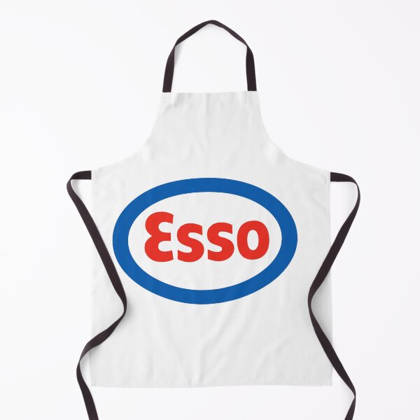 Item preview, Esso designed and sold by amanjayajo.