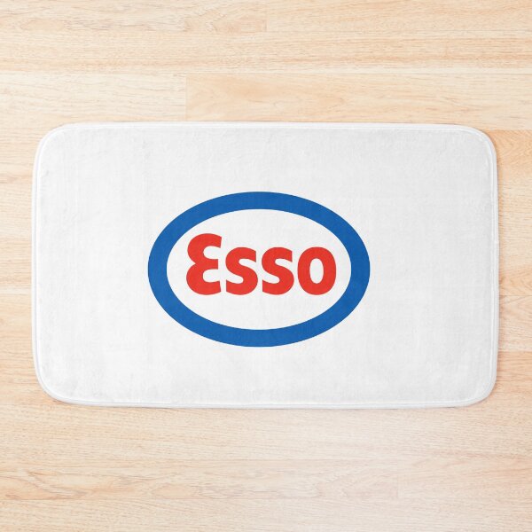 Item preview, Esso designed and sold by amanjayajo.