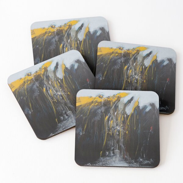Item preview, reeds in the lake designed and sold by Bubles202.