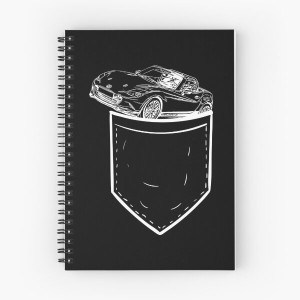 Item preview, Pocket Miata designed and sold by Fam19.